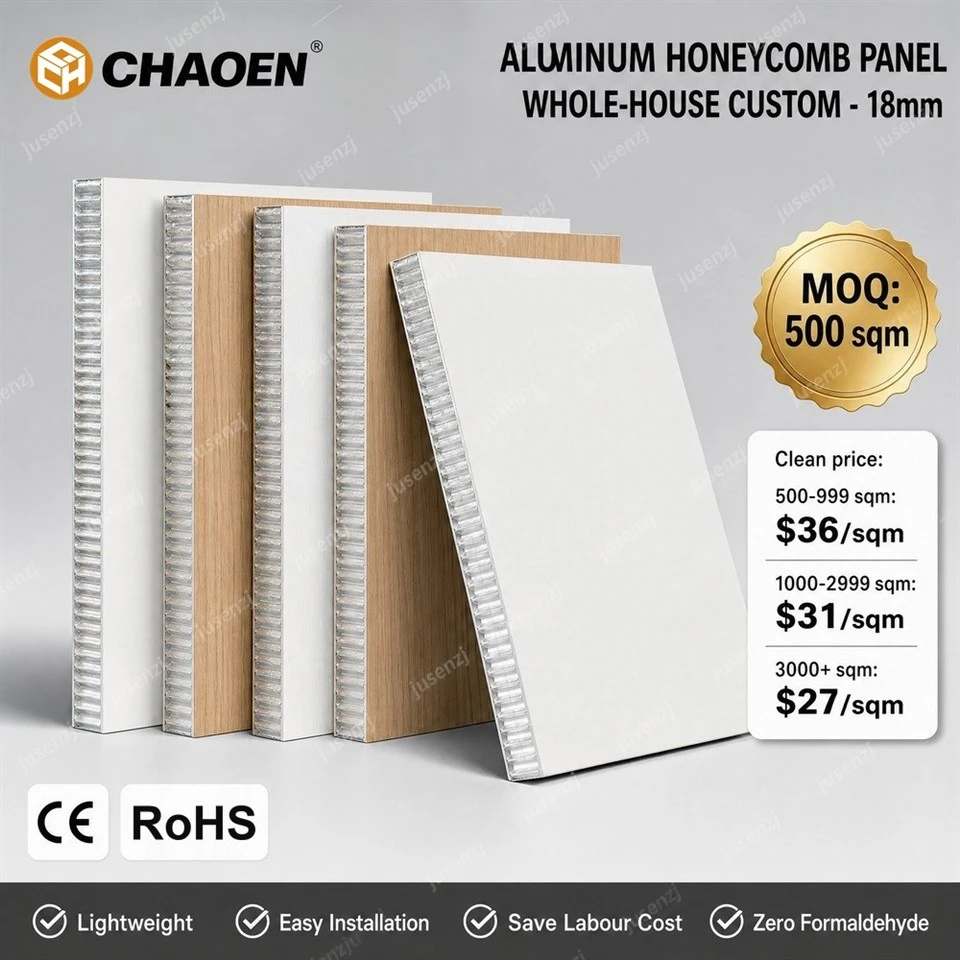 Whole-House Custom Aluminum Honeycomb Panel suppliers Whole-House Custom Aluminum Honeycomb Panel suppliers